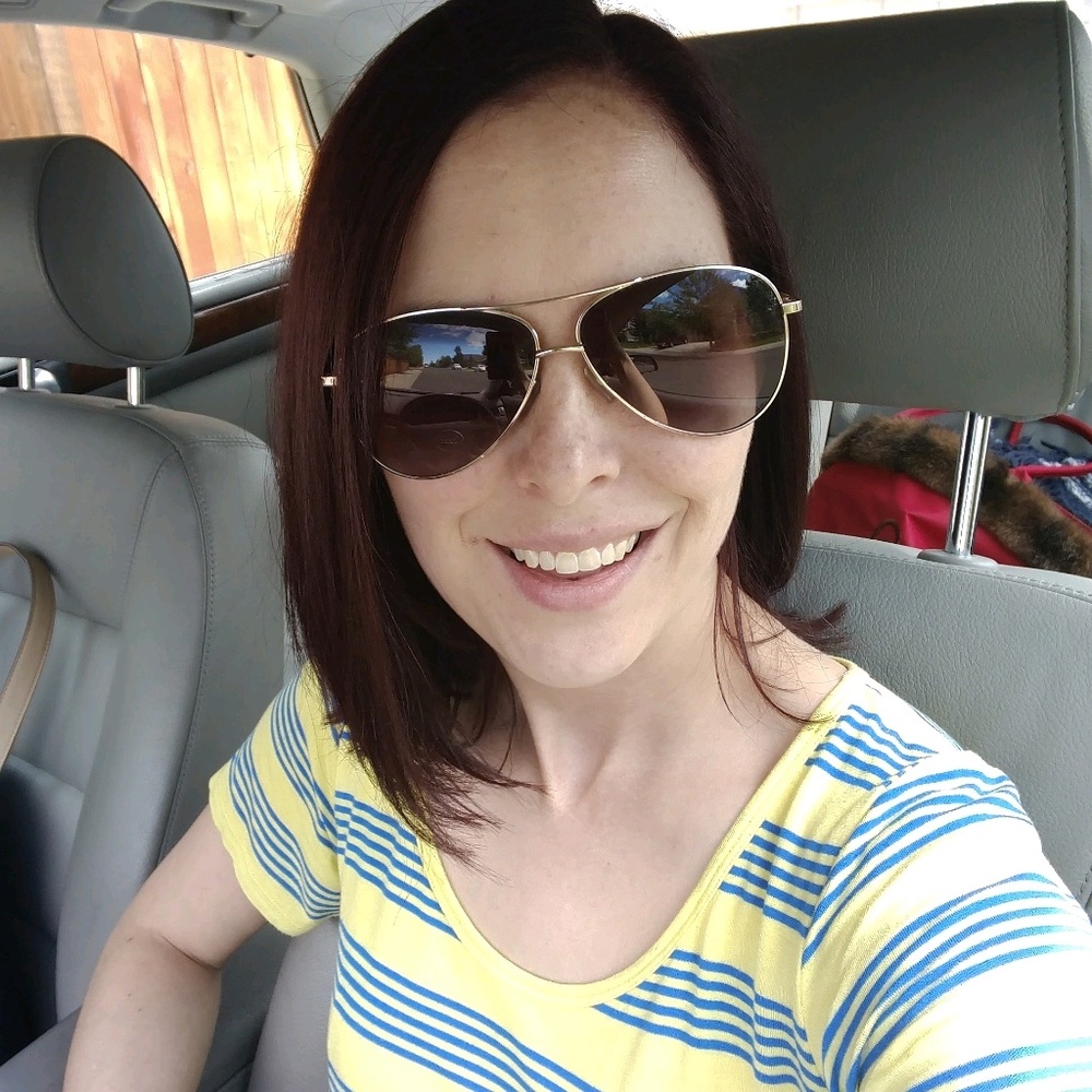 Meet your Posher, Catherine